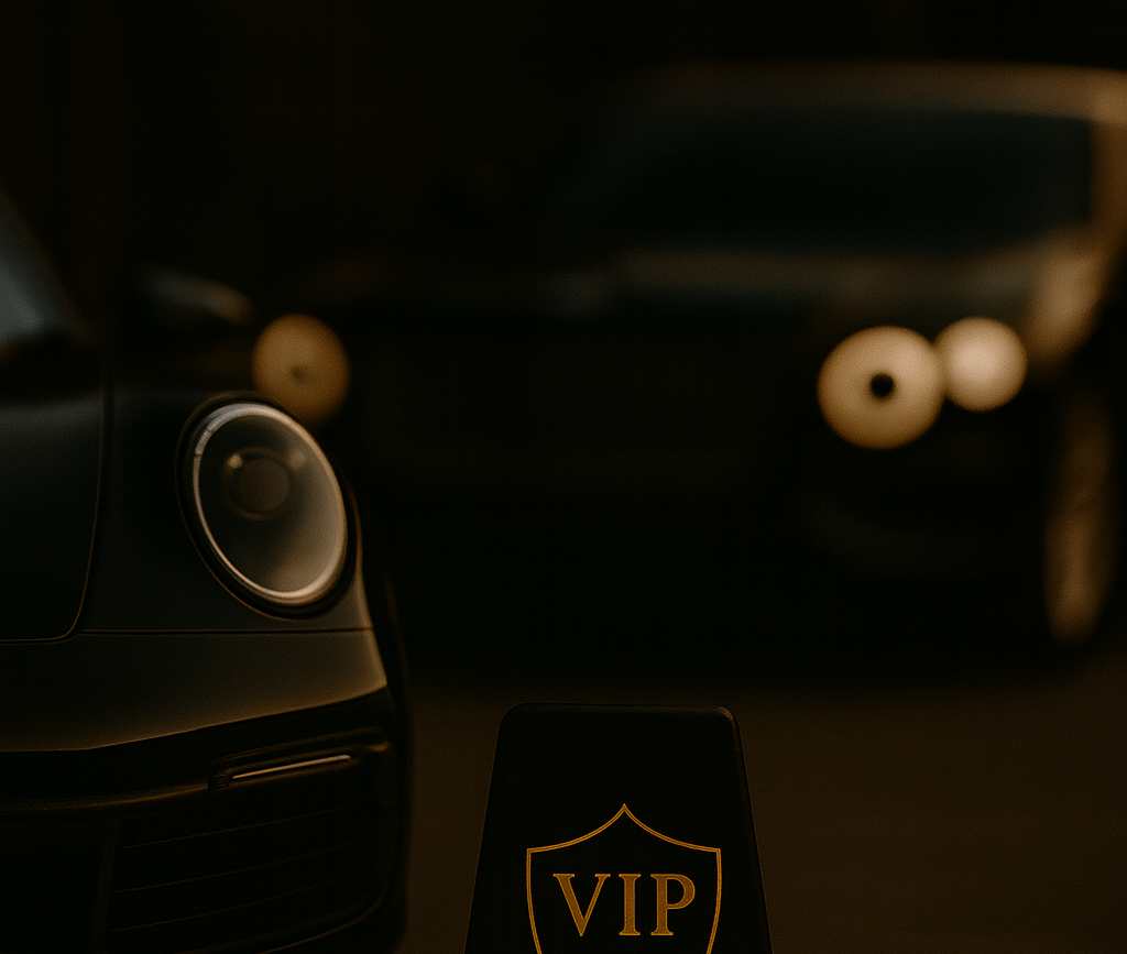 VIP Pass